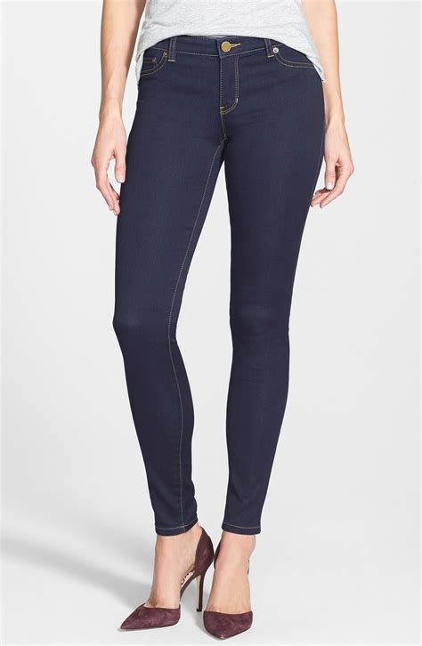 michael kors jeans dames|Michael Kors jeans price.